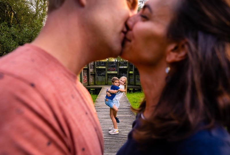 Jorizz fotografie Familie Van Malderen